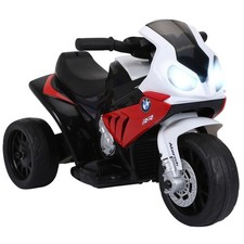 HOMCOM Elektro Kinder Ride on