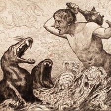 Hans Thoma Meereskamp