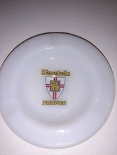 Alter Bier Aschenbecher Brauerei Löwen Brauhaus Freiburg 