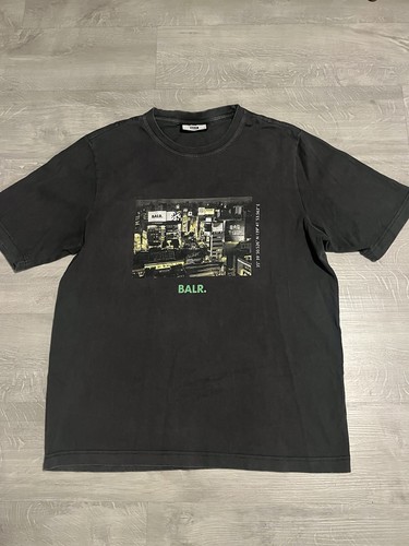 Balr shirt tokyo - balr., t-shirt
