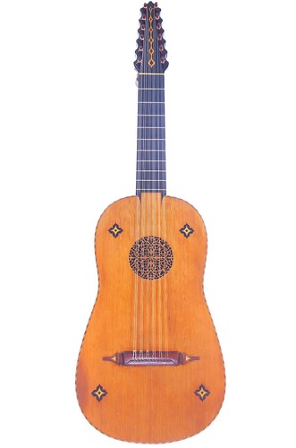Fernando vera 1976 - vihuela,