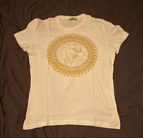 Versace jeans herren shirt - versace, t-shirt
