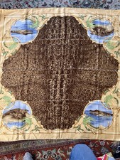 Joop Seiden Tuch 100% Seide