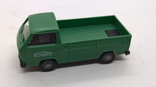Roco 1534 volkswagen t3 - 1534, vw