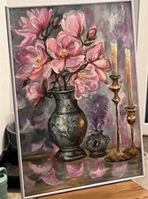 3D-Effekt,Wunderschönes Acryl