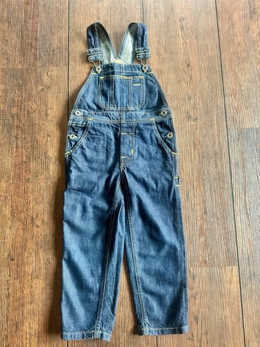 Pike brothers latzhose 104 - pike,