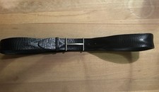 2 Reptile s House Gürtel