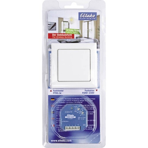 Bps55 blister pack schalten - bps55, blister-pack