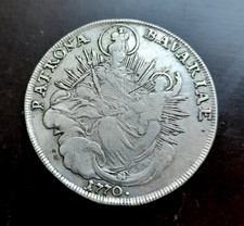 Madonnentaler von 1770 Mzz. A