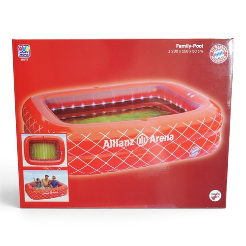Pool bayern münchen - pool,