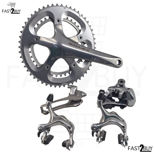 Shimano dura ace 7800 - shimano, dura-ace