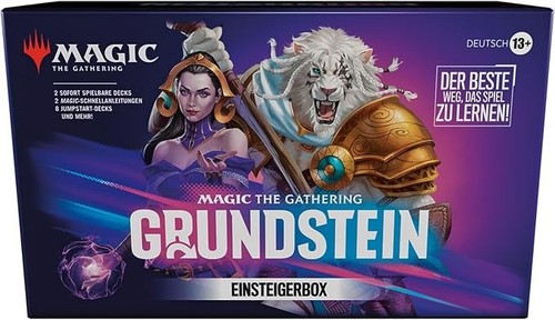 Magic the gathering - magic:,