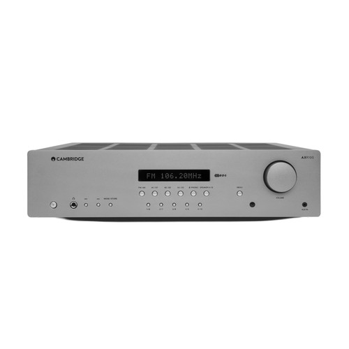 Cambridge audio axr100 - cambridge,