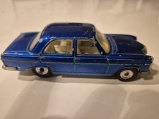 Mercedes 250 S Modellauto