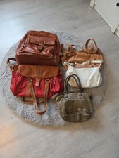 Marken Taschen Konvolut Leder,Bogner, Liebeskind, Joop etc