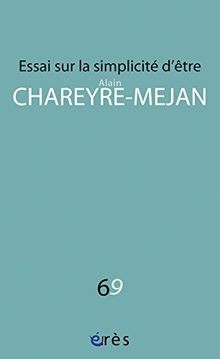 Essai sur simplicité - essai, la