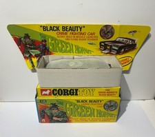 Corgi Toys 267 Green Hornet