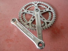 Sugino Super Maxy Rennrad