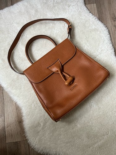 Loewe damen handtasche vintage - loewe,