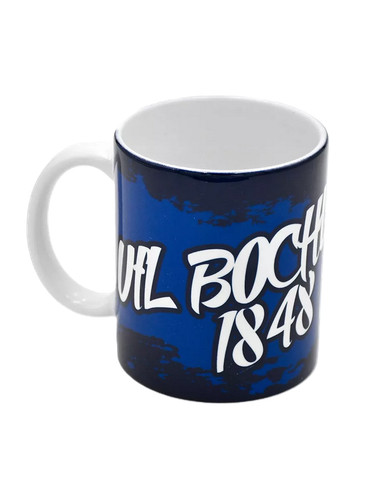 Vfl bochum tasse - bochum, "1848"