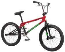 KHE TRICKY AL BMX 20 Zoll Bike