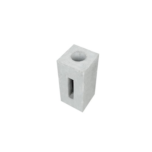 Betonfundament maxi quadrat - betonfundament,