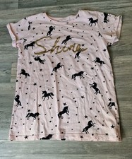 PRIMARK GIRLS Shirt Bluse Top