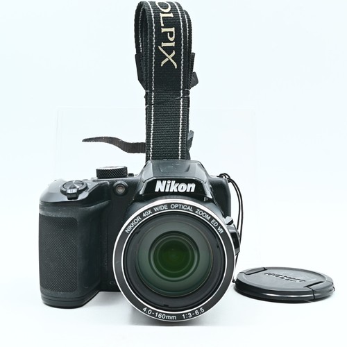 Nikon coolpix b500 - nikon,