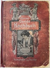 Henriette Davidis Vintage