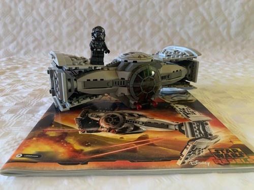 Lego star wars - rebels, 75082