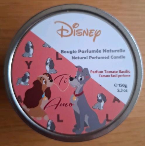Disney lady and the - lady,