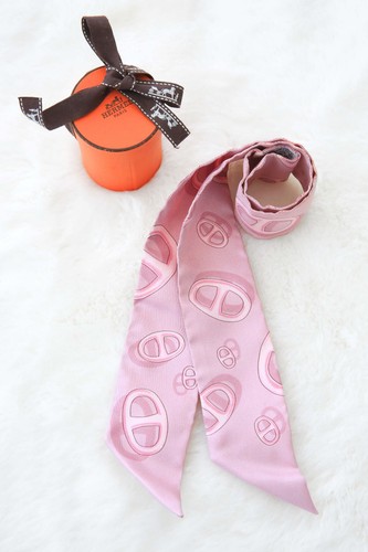 Hermes paris seidentuch - hermes,