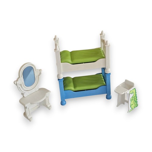 Playmobil kinderzimmer - playmobil,
