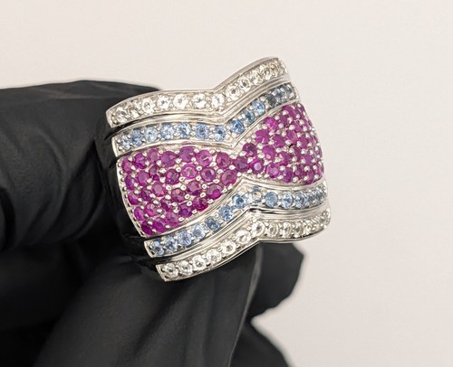 Harry ivens 925 silber ring - ivens,