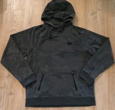 Abercrombie & Fitch Herren Hoodie Camouflage Gr.L