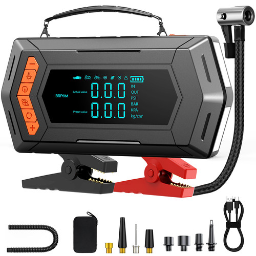 10000a 12v kombigerät - 10000a,