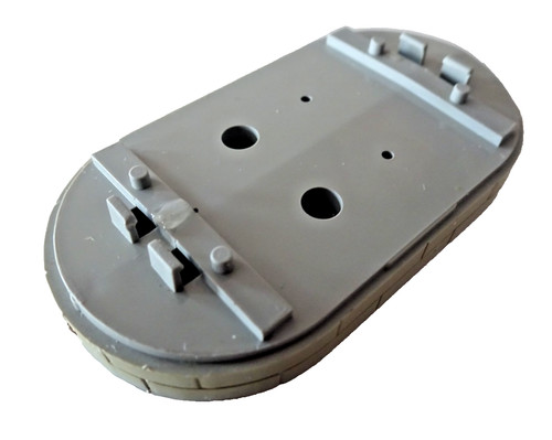 Märklin 7252 pfeiler - 7252,