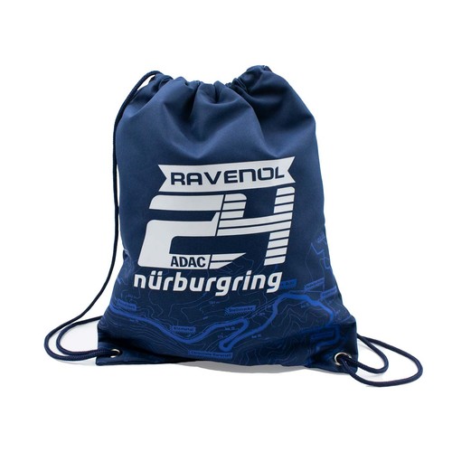 24h rennen turnbeutel fan - 24h-rennen,