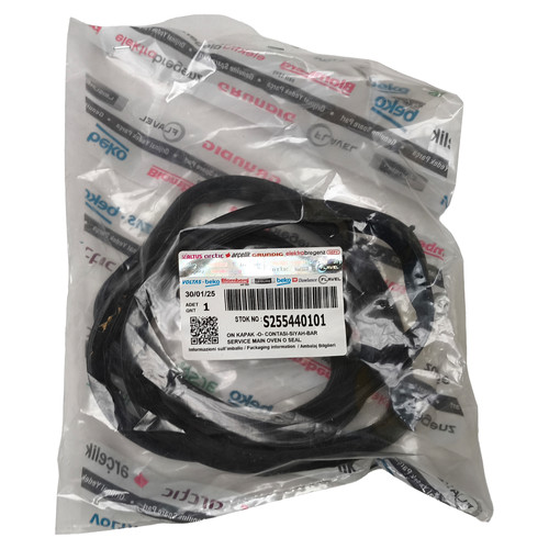 Türdichtung beko 255440101 - türdichtung,