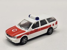 Rietze ford mondeo ghia - ford,