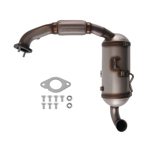 Dieselpartikelfilter