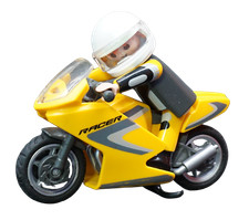 Playmobil Motorrad Chopper Biker Racer Bike Motorradfahrer Amerika zur Auswahl