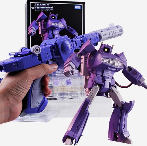Takara tomy transformers - takara,