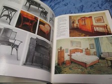 Innenraum und Möbel , Von der