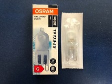 OSRAM Halogen Stiftsockellampe