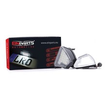 LED Umfeldbeleuchtung