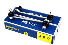 2x MEYLE KOPPELSTANGE STABI VORNE VERSTÄRKTE VERSION MERCEDES C 203 W203 S203