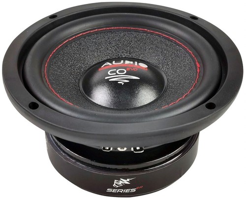 Audio system qc evo - system, 06
