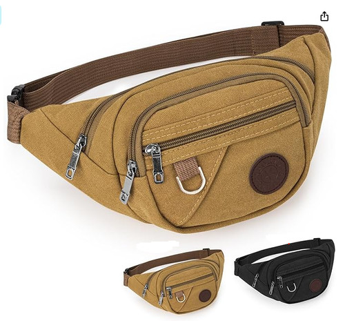 Gürteltasche hüfttasche - gürteltasche,