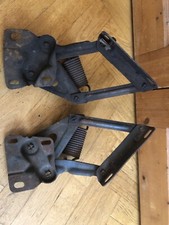 Ford Mustang 1964-1966 Motorhaubenscharnier Motorhaube Scharmier 